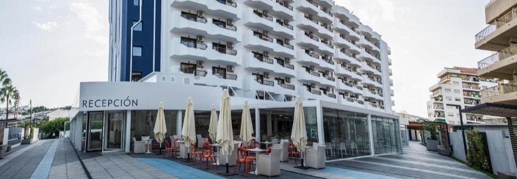 Hotel Prado II